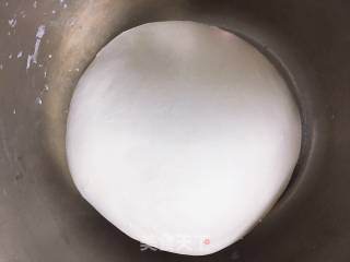 芹菜猪肉水饺的做法步骤：1