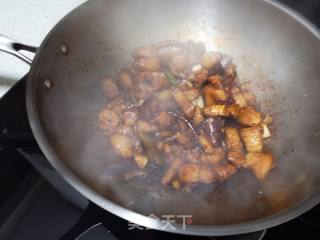 红烧肉的做法步骤：3