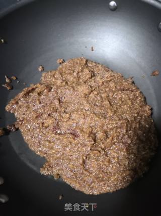 姜枣膏的做法步骤：3