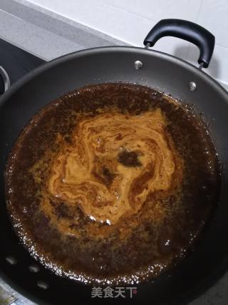 姜枣膏的做法步骤：5