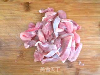 快手版红酒鸡肉意面的做法步骤：1