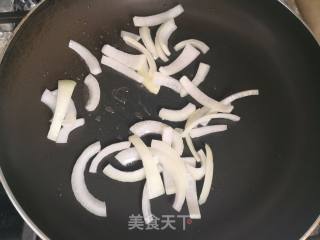 快手版红酒鸡肉意面的做法步骤：5