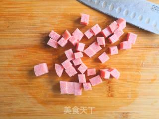 方便面蛋饼的做法步骤：4
