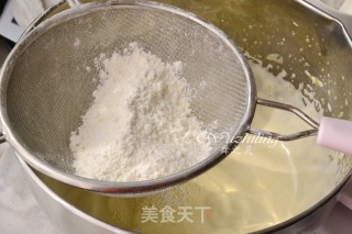 夹心蛋黄小饼干的做法步骤：4