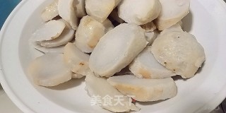 烩芋儿的做法步骤：6