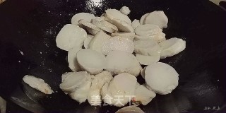 烩芋儿的做法步骤：8