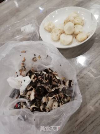 马蹄雪梨红枣热饮的做法步骤：1