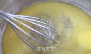 【黑糖珍珠脏脏泡芙】一言不合就爆浆的做法步骤：7