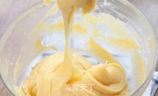 【黑糖珍珠脏脏泡芙】一言不合就爆浆的做法步骤：11