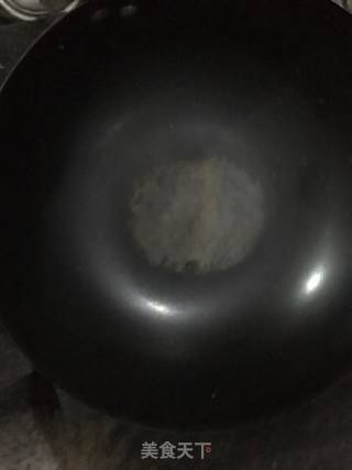 土法炒瓜子的做法步骤：3