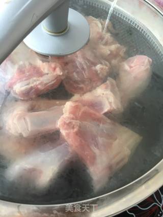 手抓羊肉的做法步骤：3