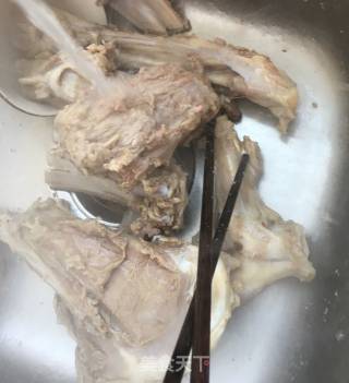 手抓羊肉的做法步骤：5