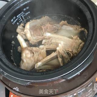 手抓羊肉的做法步骤：8