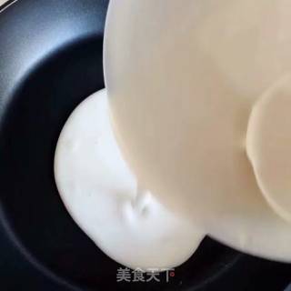培根鸡蛋卷的做法步骤：4