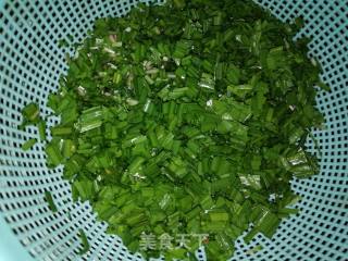 腊肠炒面的做法步骤：3