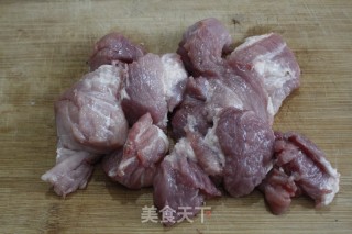 自制广式腊肠的做法步骤：1