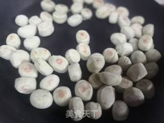 菠菜小馒头的做法步骤：15