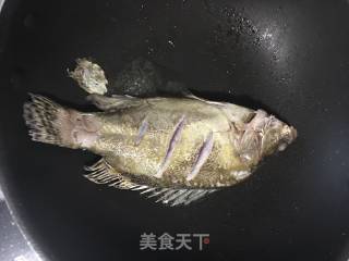 臭鳜鱼的做法步骤：4