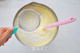 龙猫蛋糕的做法步骤：5
