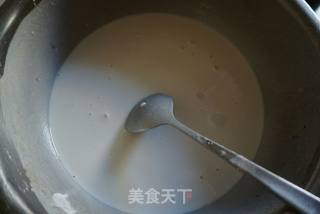 草莓大福的做法步骤：1