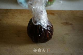 草莓大福的做法步骤：5