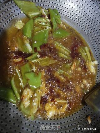 炒杏鲍菇的做法步骤：2