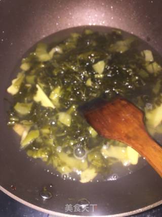 酸菜鱼的做法步骤：7