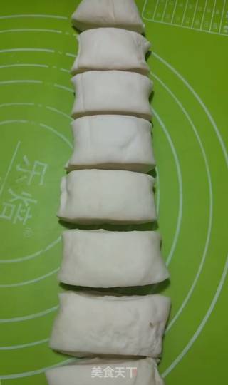 鸡蛋肉饼的做法步骤：5