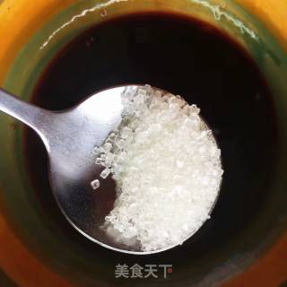 蚝油杏鲍菇的做法步骤：7