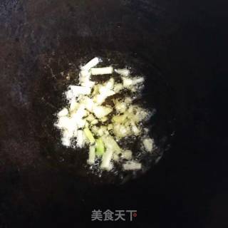 蚝油杏鲍菇的做法步骤：9