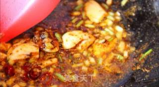 香辣土豆丝的做法步骤：5