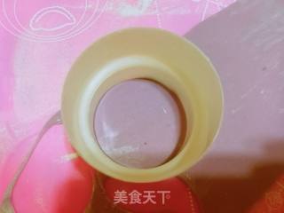 紫薯香辣大肉饺的做法步骤：10