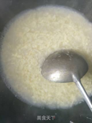 紫菜蛋花汤的做法步骤：4