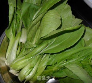 美味香肠自制做法的做法步骤：3