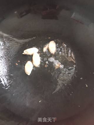黄瓜炒鸡蛋的做法步骤：4