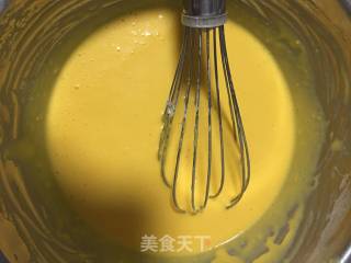 杏仁纸杯蛋糕的做法步骤：5