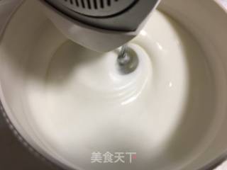 杏仁纸杯蛋糕的做法步骤：8