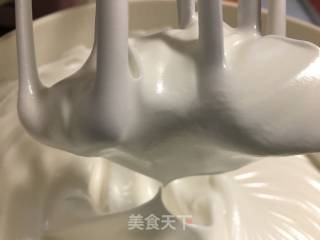 杏仁纸杯蛋糕的做法步骤：9