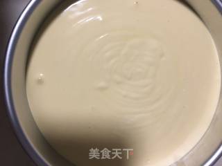 杏仁纸杯蛋糕的做法步骤：13