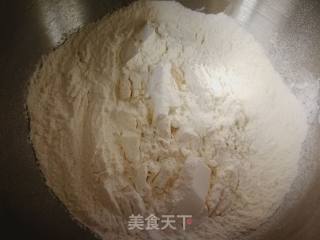 改良版:香辣大肉包的做法步骤：1
