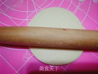 改良版:香辣大肉包的做法步骤：17