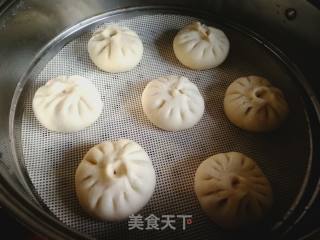 改良版:香辣大肉包的做法步骤：20