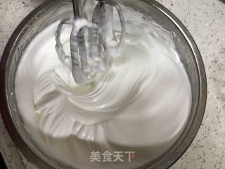 酸奶蛋糕的做法步骤：7