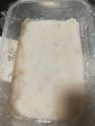 山药蒸蛋的做法步骤：4