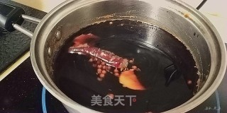 熏香带鱼的做法步骤：2