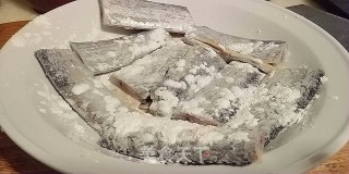 熏香带鱼的做法步骤：4