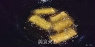 熏香带鱼的做法步骤：5