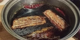 熏香带鱼的做法步骤：6