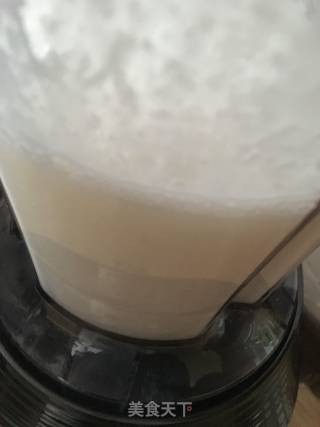蜂蜜白萝卜汁的做法步骤：8