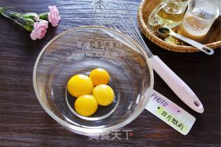 高压锅轻松“网红爆浆珍珠蛋糕”的做法步骤：1